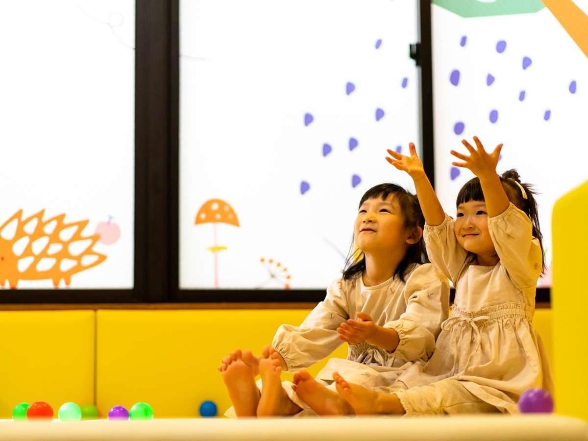 Hatsuneso Shinkan Ureshino Esterno foto