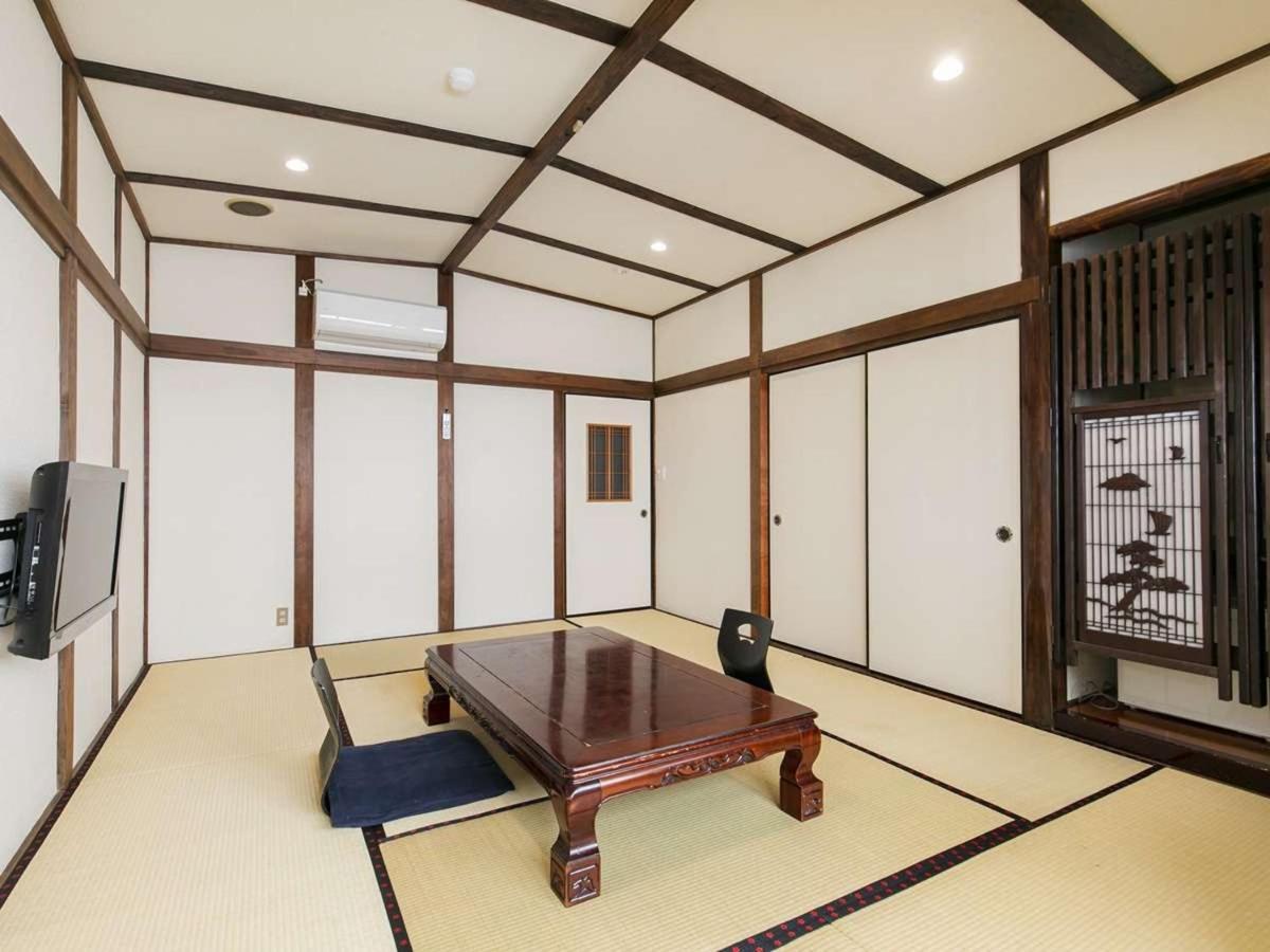 Hatsuneso Shinkan Ureshino Esterno foto