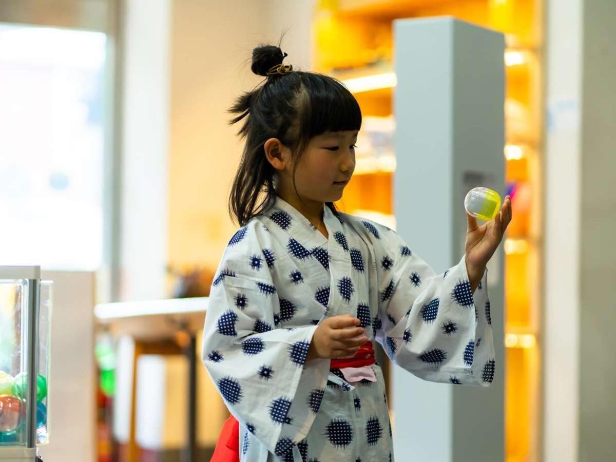 Hatsuneso Shinkan Ureshino Esterno foto