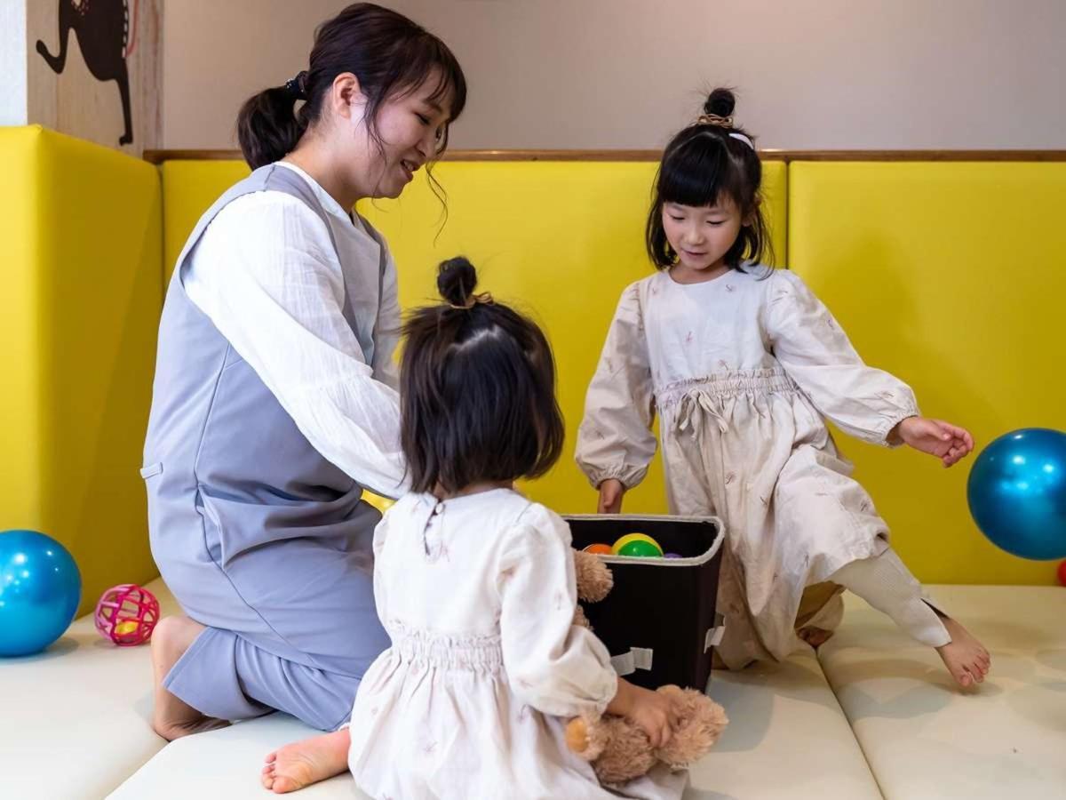 Hatsuneso Shinkan Ureshino Esterno foto