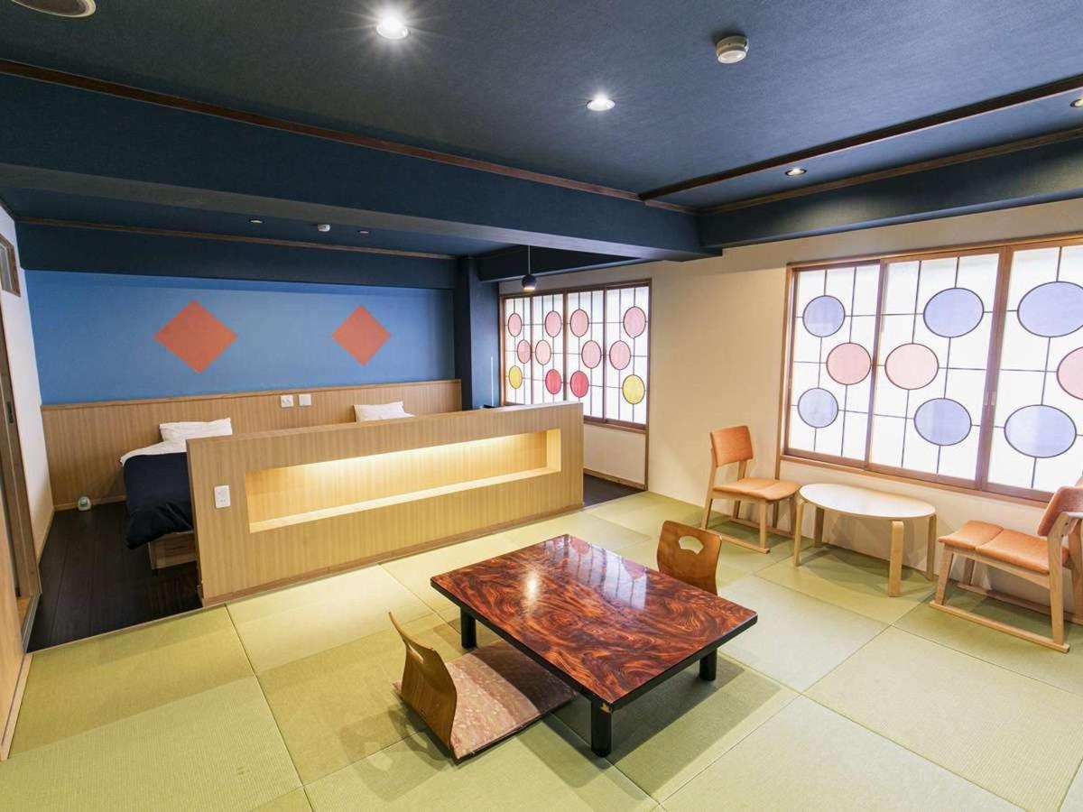 Hatsuneso Shinkan Ureshino Esterno foto