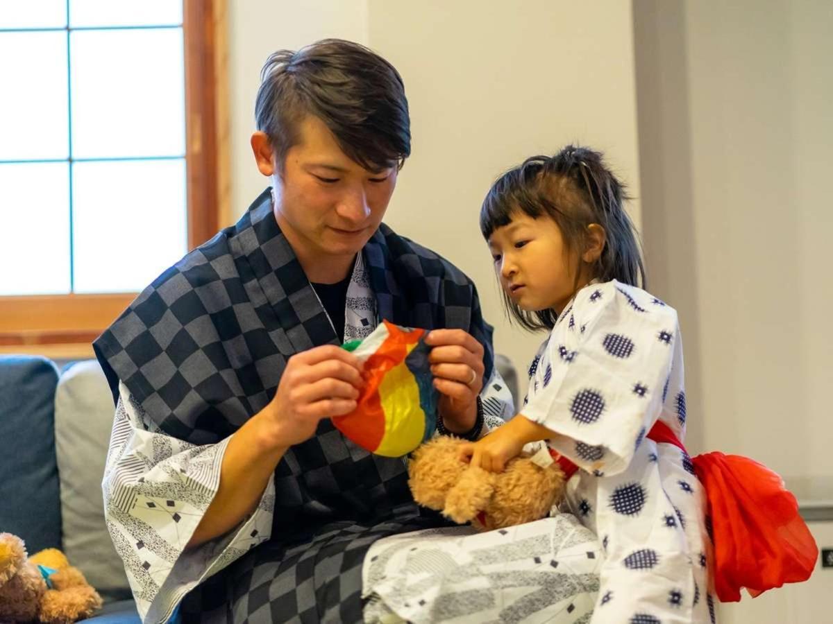 Hatsuneso Shinkan Ureshino Esterno foto