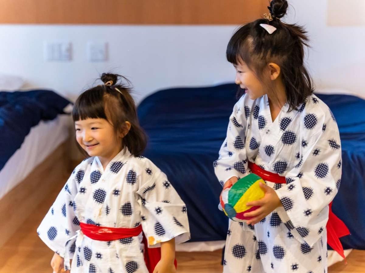 Hatsuneso Shinkan Ureshino Esterno foto