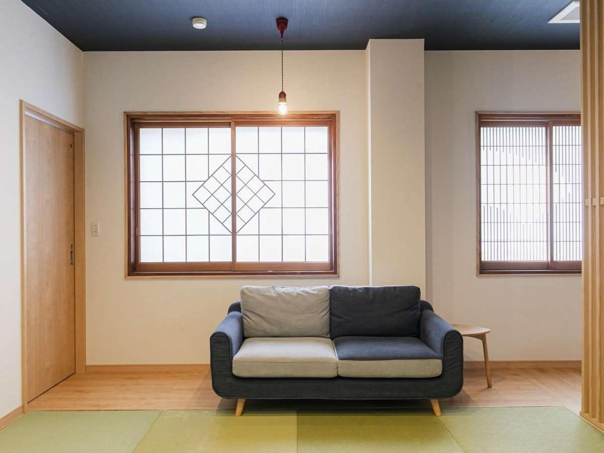 Hatsuneso Shinkan Ureshino Esterno foto