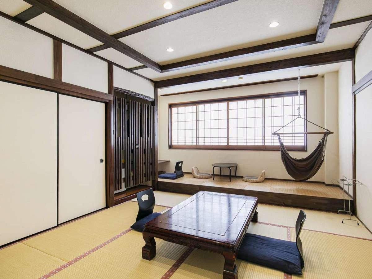 Hatsuneso Shinkan Ureshino Esterno foto