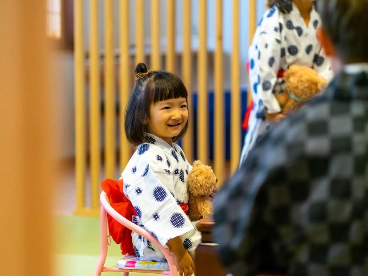 Hatsuneso Shinkan Ureshino Esterno foto