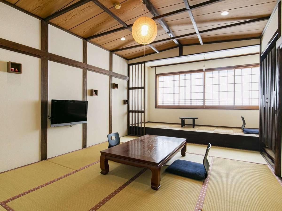 Hatsuneso Shinkan Ureshino Esterno foto